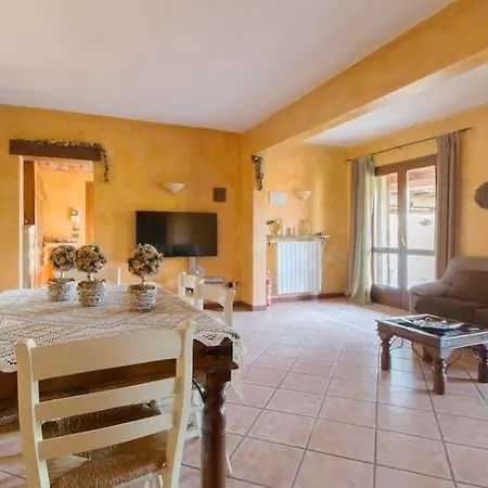 Casa Vincenti B&B