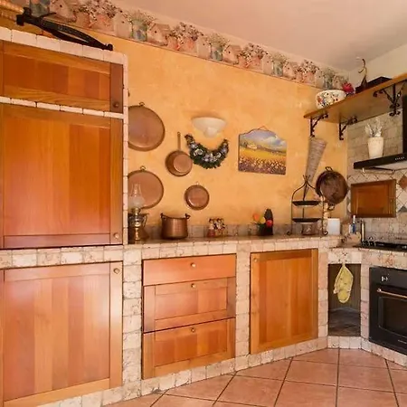 Casa Vincenti B&B 3*