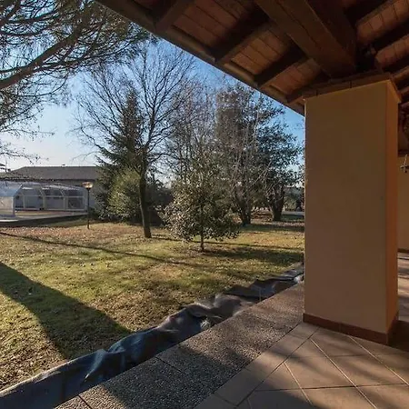 فندق مبيت وإفطار Casa Vincenti B&B Casalino