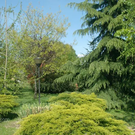 Casa Vincenti B&B Casalino