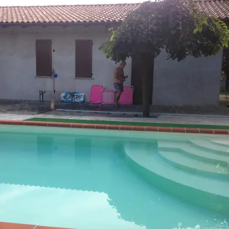 فندق مبيت وإفطار Casa Vincenti B&B 3*