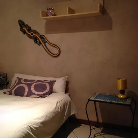 Casa Vincenti B&B فندق مبيت وإفطار 3*