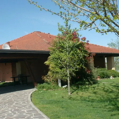 Casa Vincenti B&B 3* Casalino