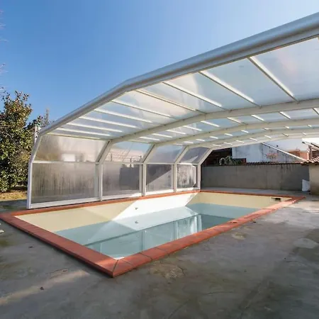 Casa Vincenti B&B فندق مبيت وإفطار Casalino