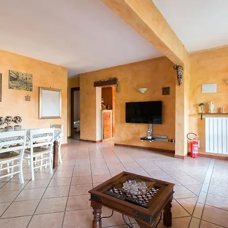 Casa Vincenti B&B فندق مبيت وإفطار 3*