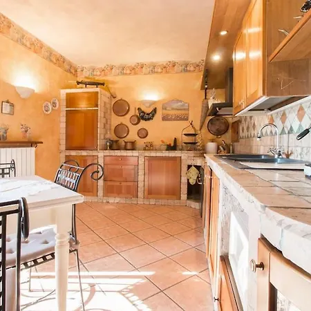 Casa Vincenti B&B 3* Casalino