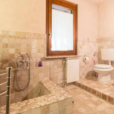 فندق مبيت وإفطار Casa Vincenti B&B