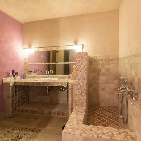 Casa Vincenti B&B فندق مبيت وإفطار Casalino