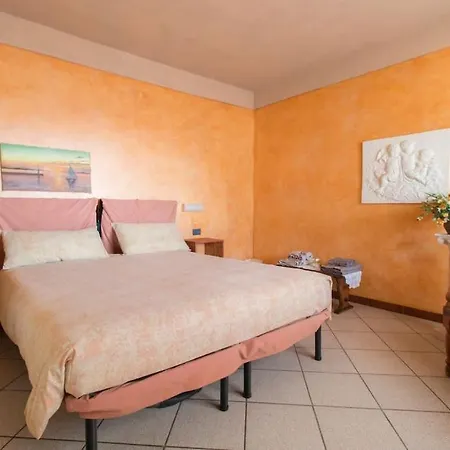 Casa Vincenti B&B Casalino