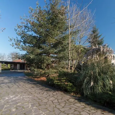Casa Vincenti B&B فندق مبيت وإفطار 3*
