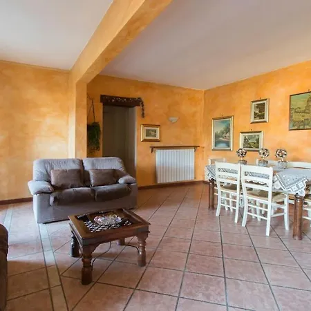 Casa Vincenti B&B 3* Casalino