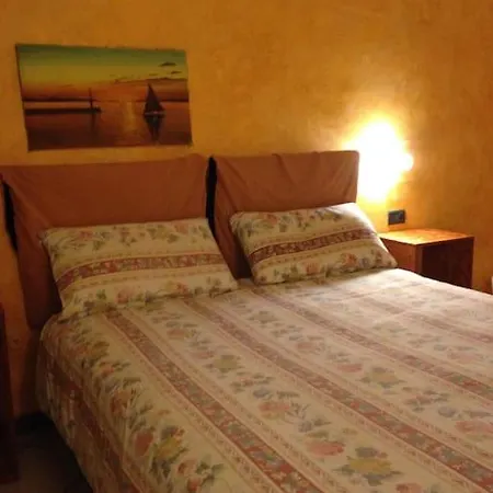 Casa Vincenti B&B