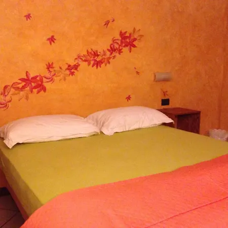 Casa Vincenti B&B Casalino