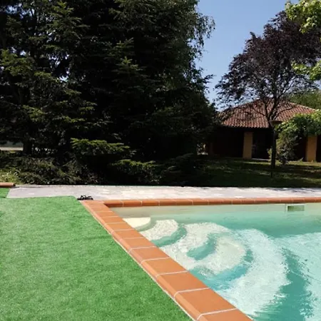 فندق مبيت وإفطار Casa Vincenti B&B