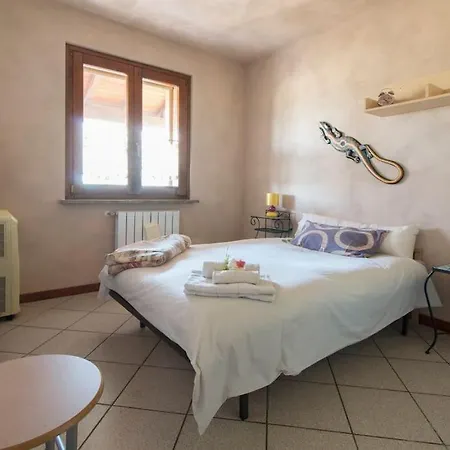 Casa Vincenti B&B 3*