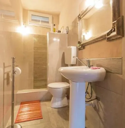 Casa Vincenti B&B Oda ve Kahvaltı