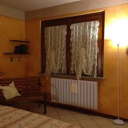 Bed & Breakfast Casa Vincenti B&B Casalino