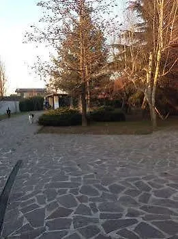 Casa Vincenti B&B Casalino