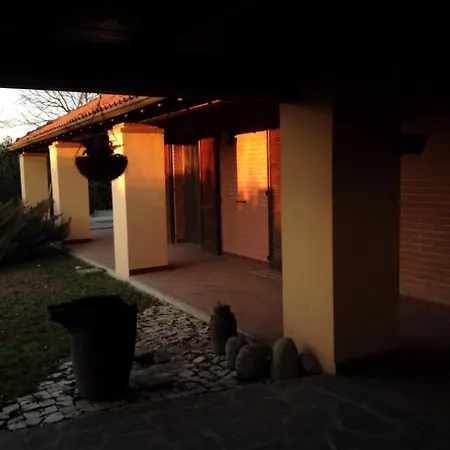 Casa Vincenti B&B Bed & Breakfast